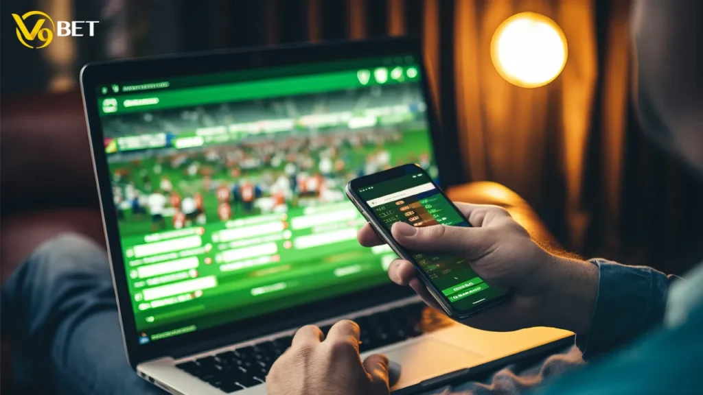 Cách chơi kèo đồng banh